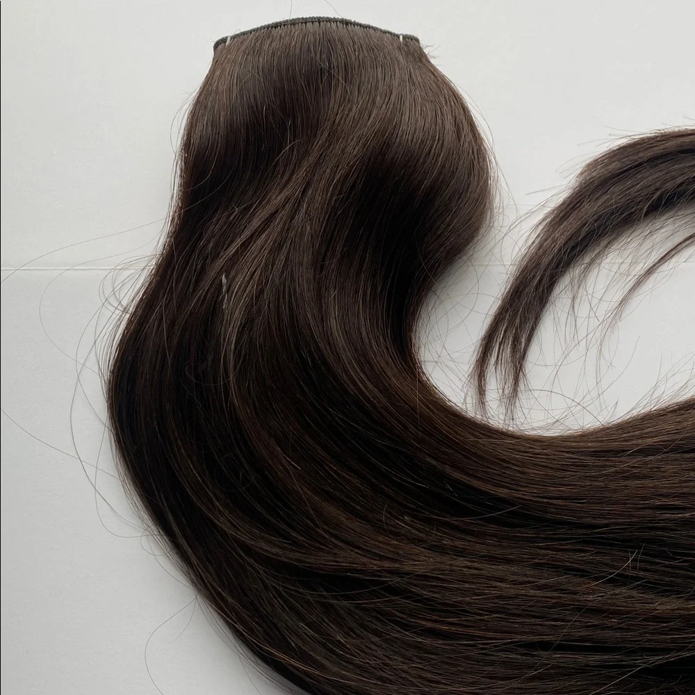 Sunny Hair 20